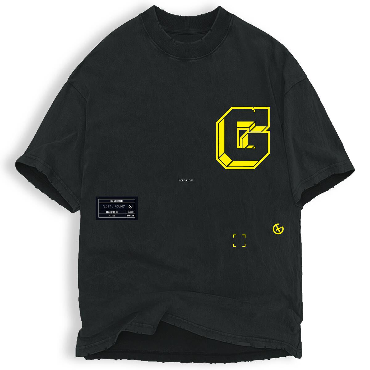 Instincts Tees