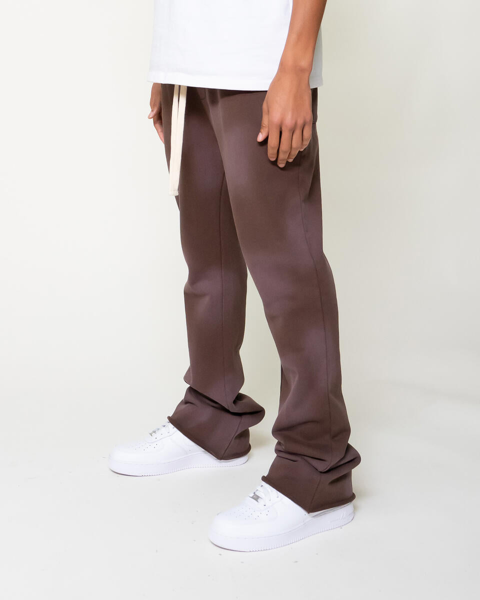EPTM Sun Faded Brown Pant