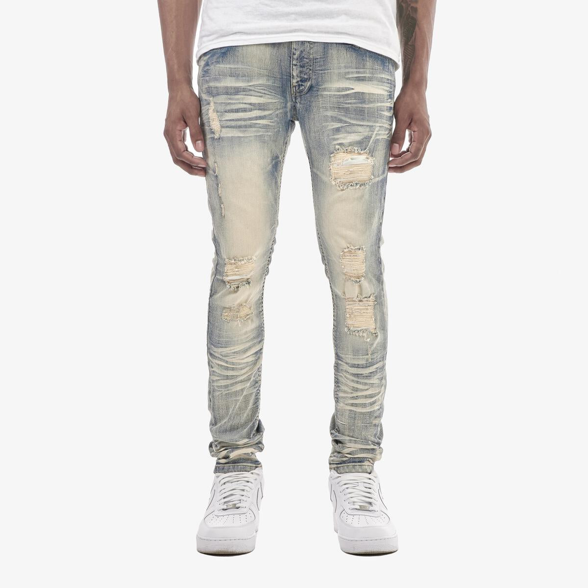 Vintage Wash 2