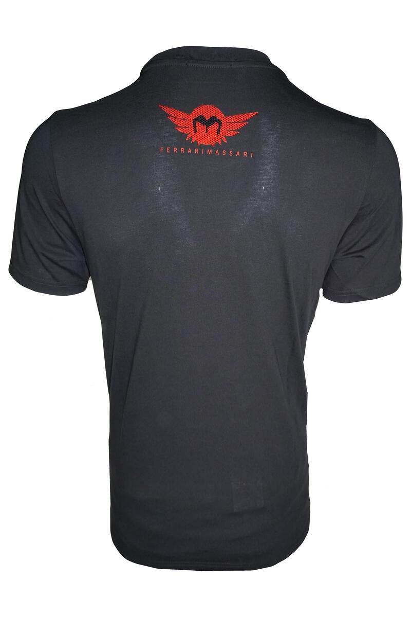 Soldier On The Wall T-Shirt