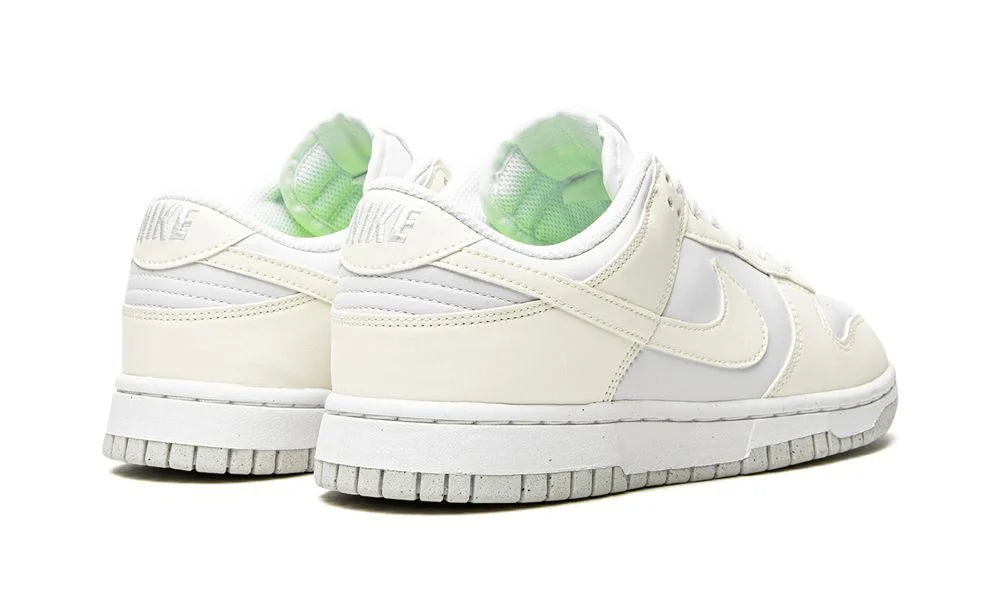 W Nike dunk low (white /sail-white )