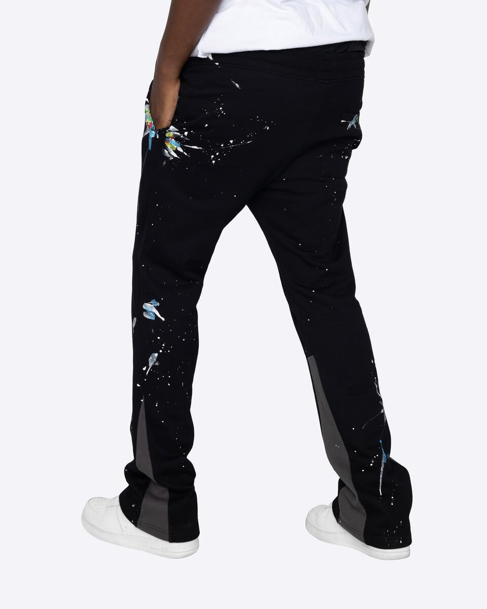 EPTM Black Showroom Sweatpants