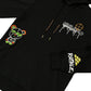 Civilized Bear Pullover Set