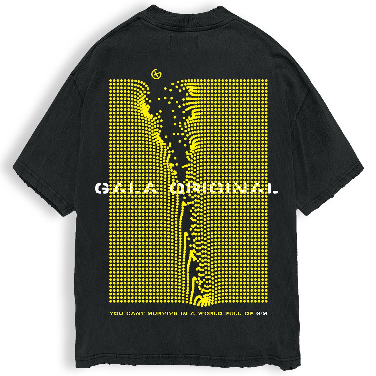 Instincts Tees
