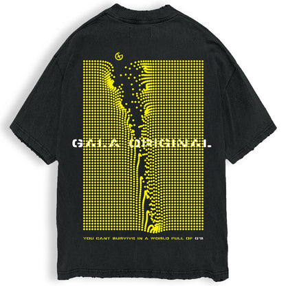 Instincts Tees
