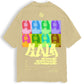 Gala Undecided Tees
