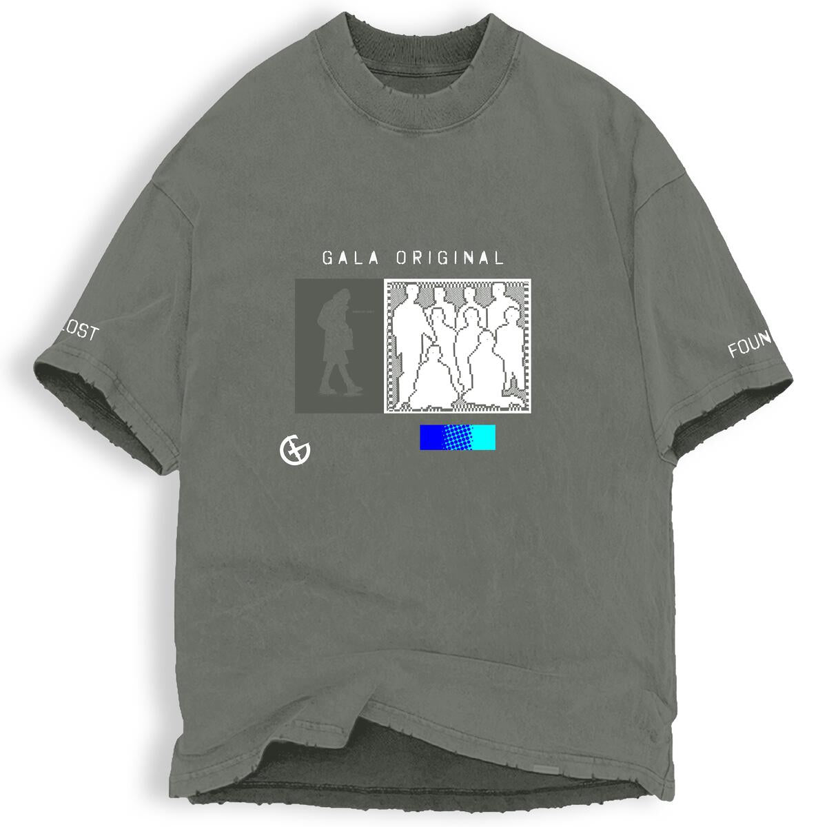 Gala Lost & Found Tees