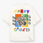 Sugarhill "Corporate" T-SHIRT