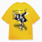 SugarHill "Demolition" T-SHIRT
