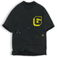 Instincts Tees