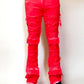 Quad Pocket Stack jeans