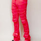 Quad Pocket Stack jeans