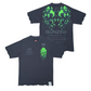 Marvelous Flame Garment Dyed shirt
