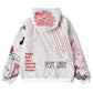 Very Rare Whole Lotta Red Hoodie