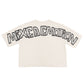 Emotion cream monster shirt