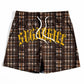 Sugarhill "LANCASTER" Woven Shorts