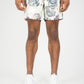 Vintage Frost Graphic Short set