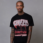 GFTD RULES THE WORLD T-Shirt BLK