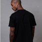 GFTD RULES THE WORLD T-Shirt BLK