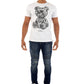 George V White Bear T-Shirt