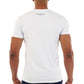 George V White Bear T-Shirt