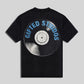 GFTD Royal Black Shirt