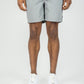 RingSpung Gray Nylon Short