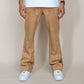 EPTM French Terry Khaki pant