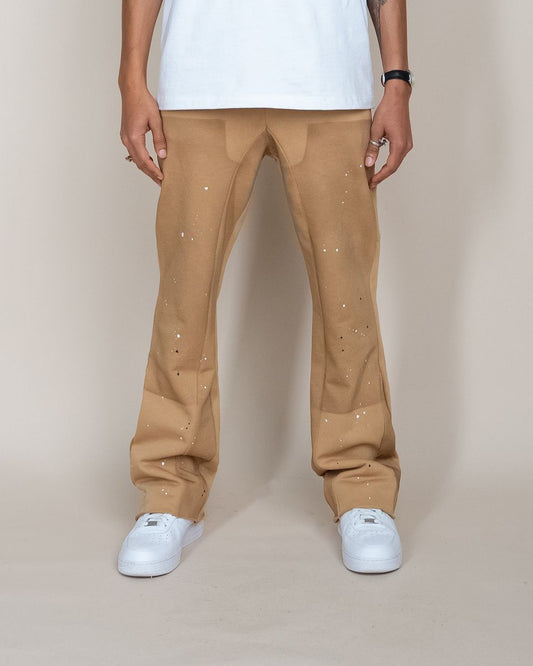 EPTM French Terry Khaki pant