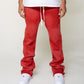 EPTM Sun Faded Red Pant