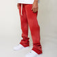 EPTM Sun Faded Red Pant