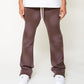 EPTM Sun Faded Brown Pant