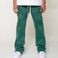 EPTM Goat Flared Green Pant
