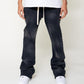 EPTM Sun Faded Black Pant
