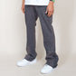 EPTM French Terry Charcoal Pant