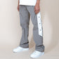 EPTM Goat Flared Grey Pant