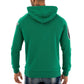 George V Green Hoodie