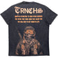 Trnchs Path Tee T-Shirt
