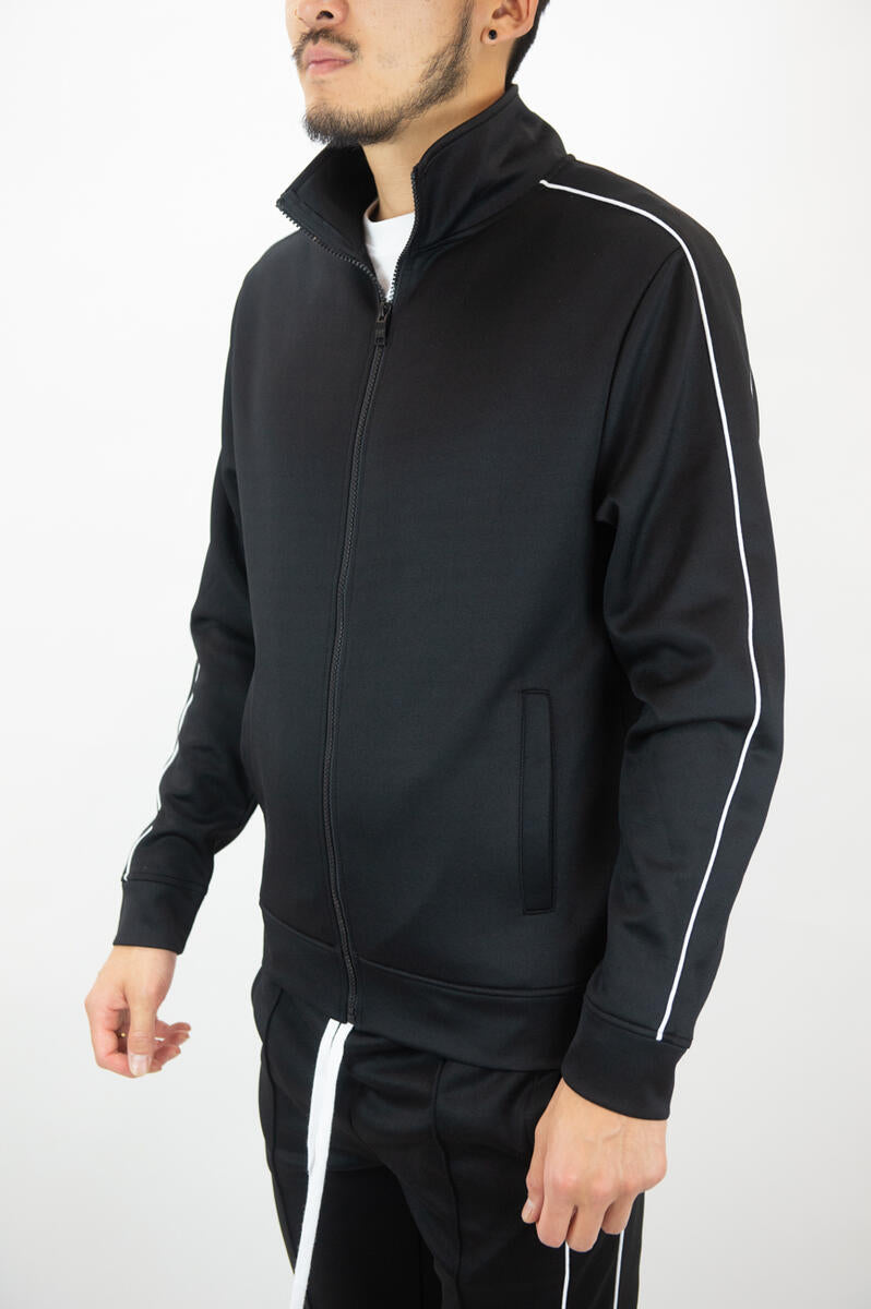 Rebel Mind Black Track set