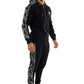 George V Black/Silver Set