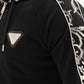 George V Black/Silver Set