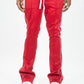 Rebel Mind Red Track Set