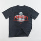 Tenaciti Angle Wing Black Shirt