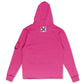 Frost Fake Gold Fleece Pullover