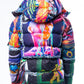Travelers Puffer Jacket