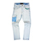 Frosted Kids Jeans