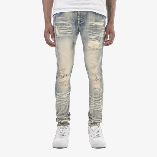 Vintage Wash 2