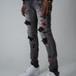 James Black Jeans