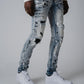 James LT Jeans