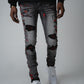 James Black Jeans